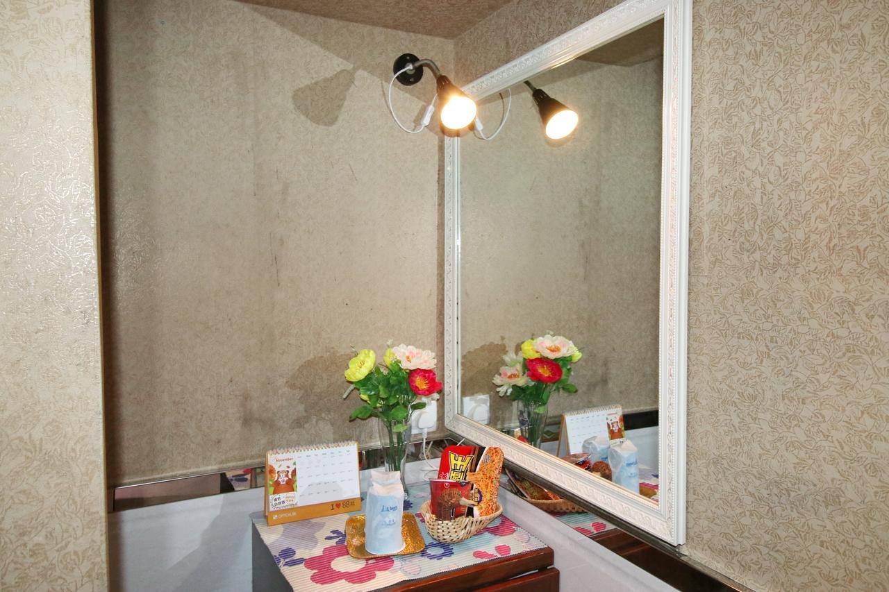 Toronto Motel Hongkong Kültér fotó